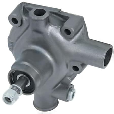 Aftermarket S40036 Water Pump, Fits Massey Ferguson S.40036-SPX